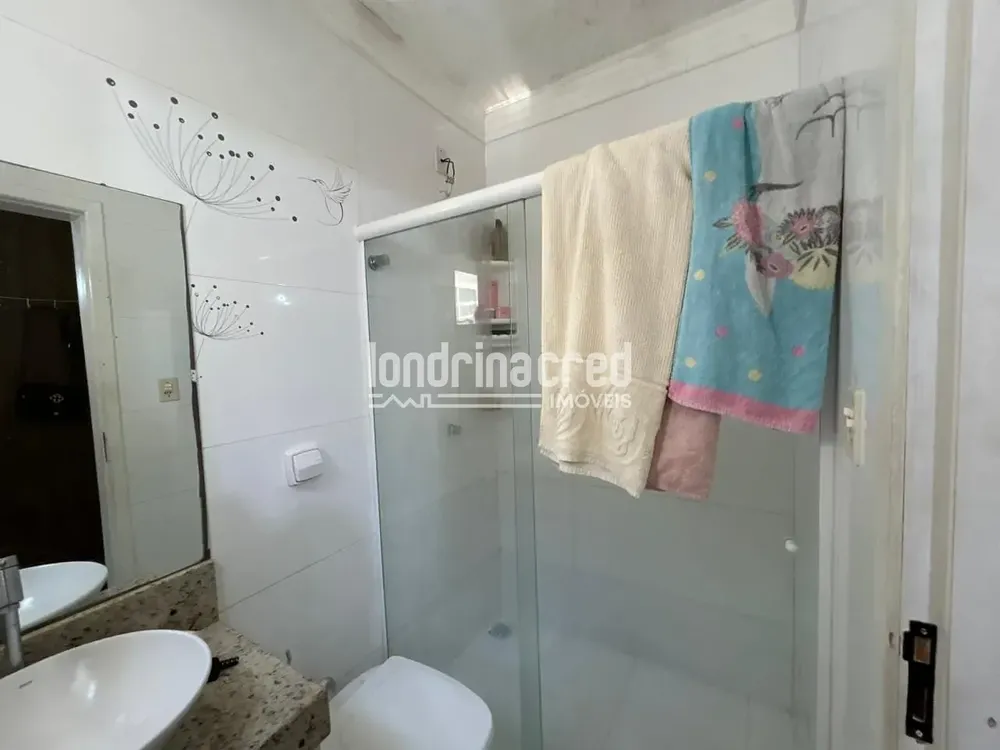 Casa, 4 quartos, 190 m² - Foto 4