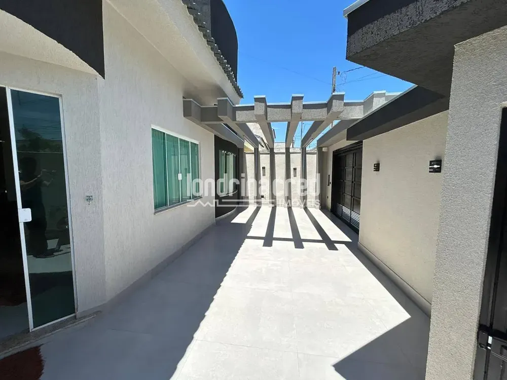 Casa, 4 quartos, 190 m² - Foto 2
