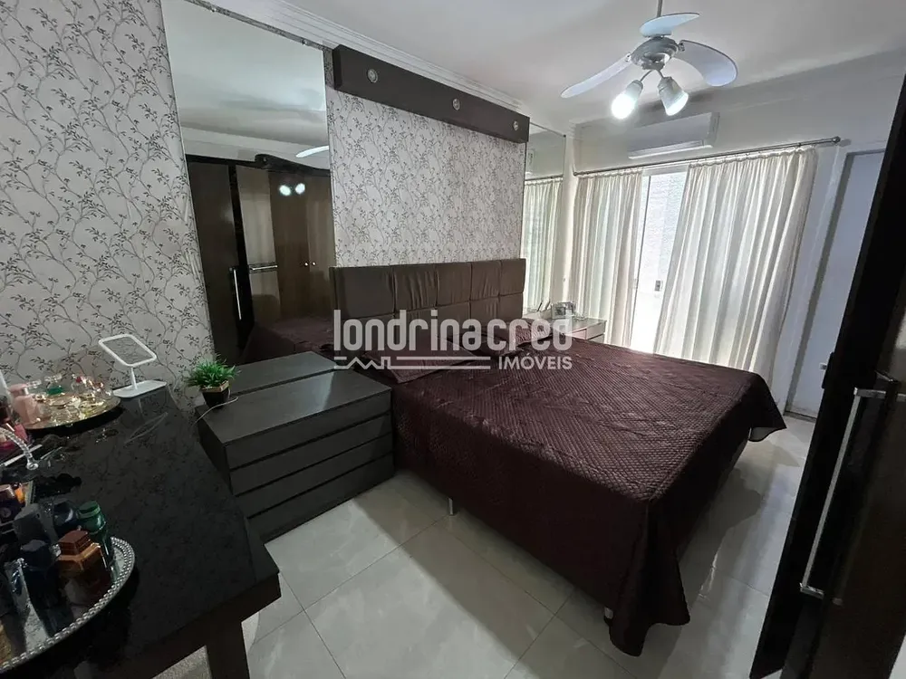Casa, 4 quartos, 190 m² - Foto 5