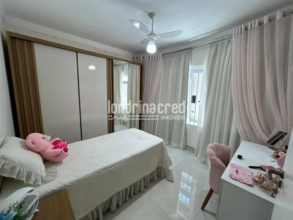 Casa, 4 quartos, 190 m² - Foto 6