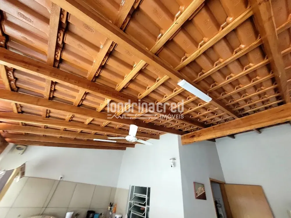 Casa, 4 quartos, 180 m² - Foto 8
