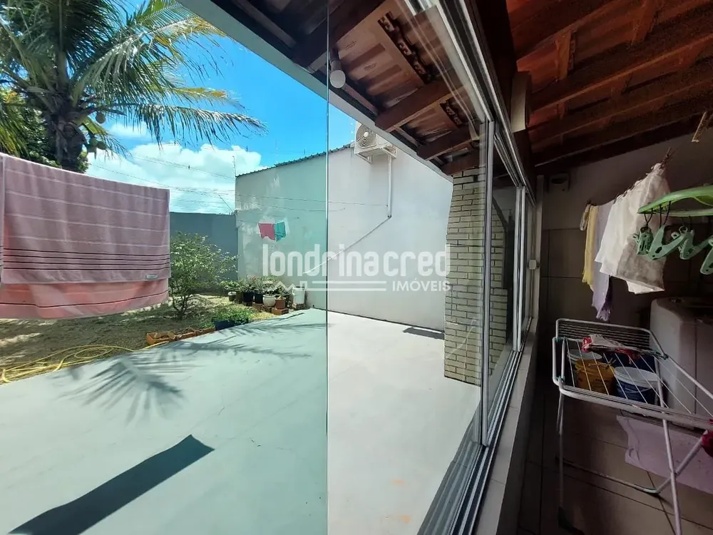 Casa, 4 quartos, 180 m² - Foto 9