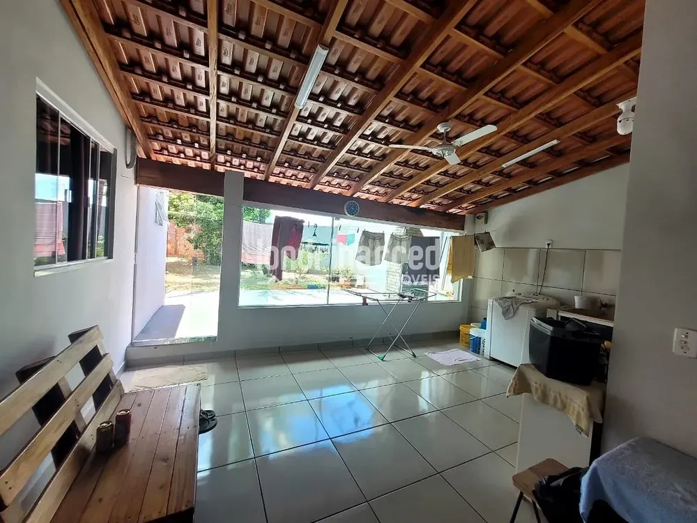 Casa, 4 quartos, 180 m² - Foto 10