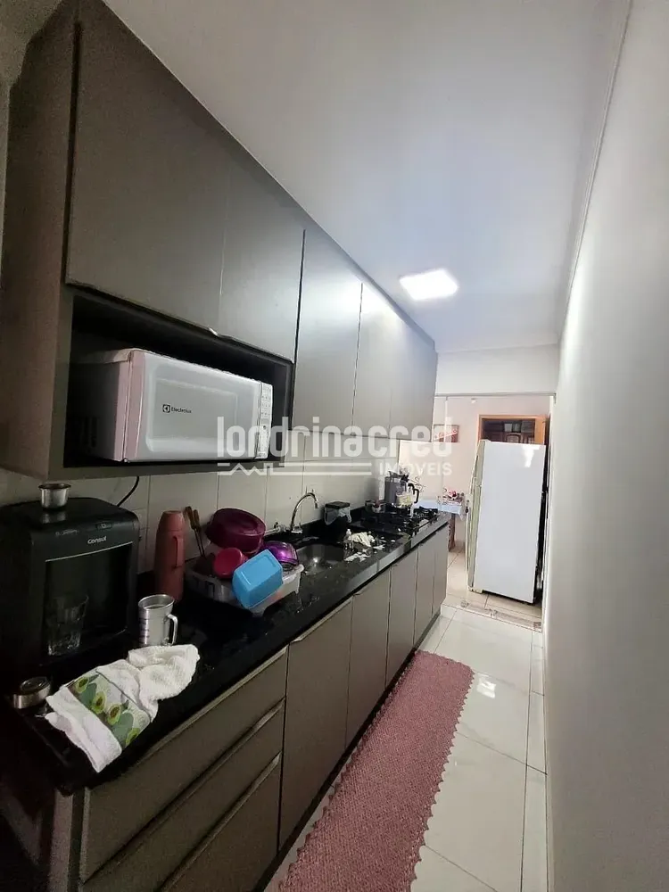 Casa, 4 quartos, 180 m² - Foto 3