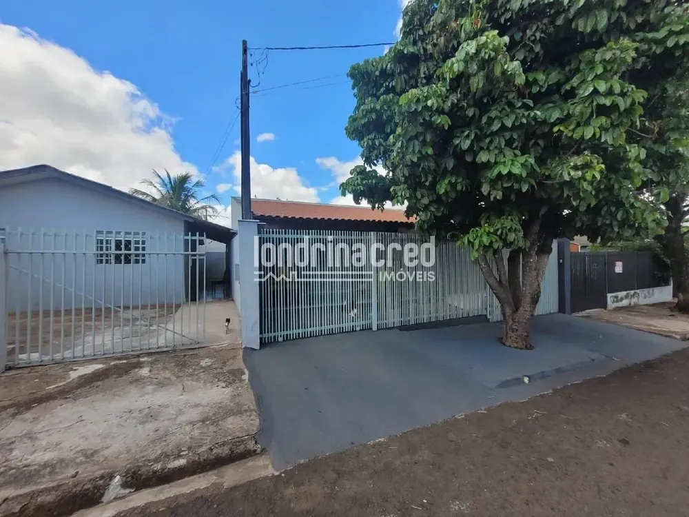 Casa, 4 quartos, 180 m² - Foto 1