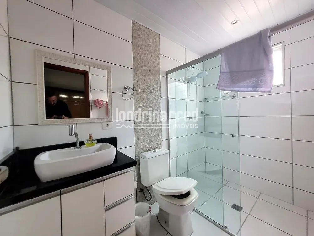 Casa, 4 quartos, 180 m² - Foto 7