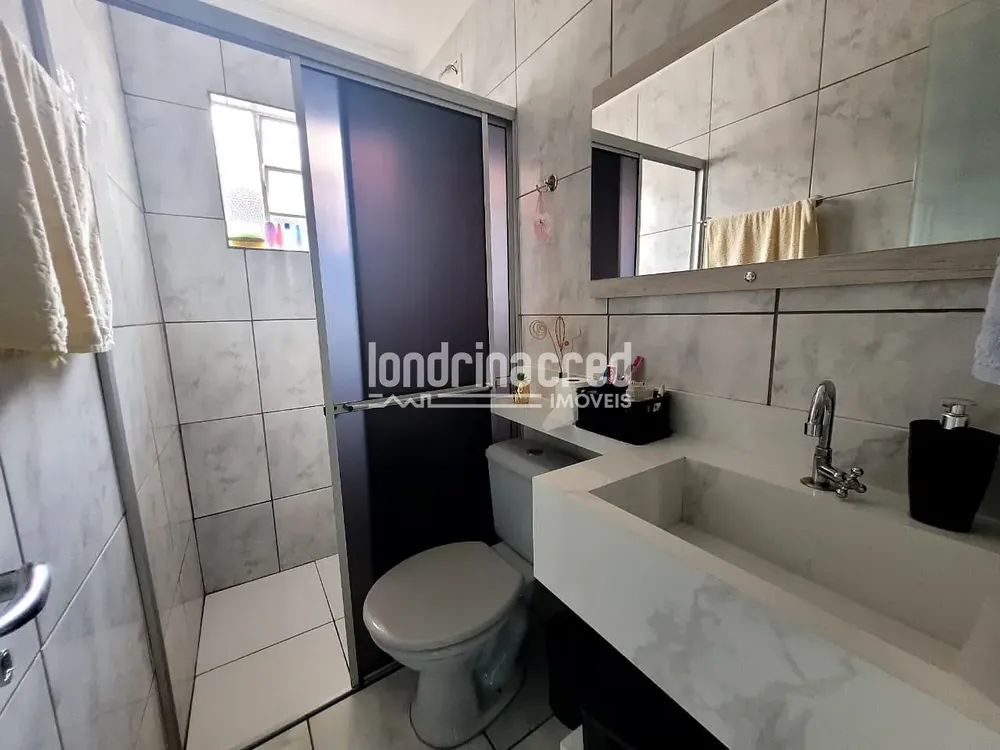 Casa, 4 quartos, 180 m² - Foto 4
