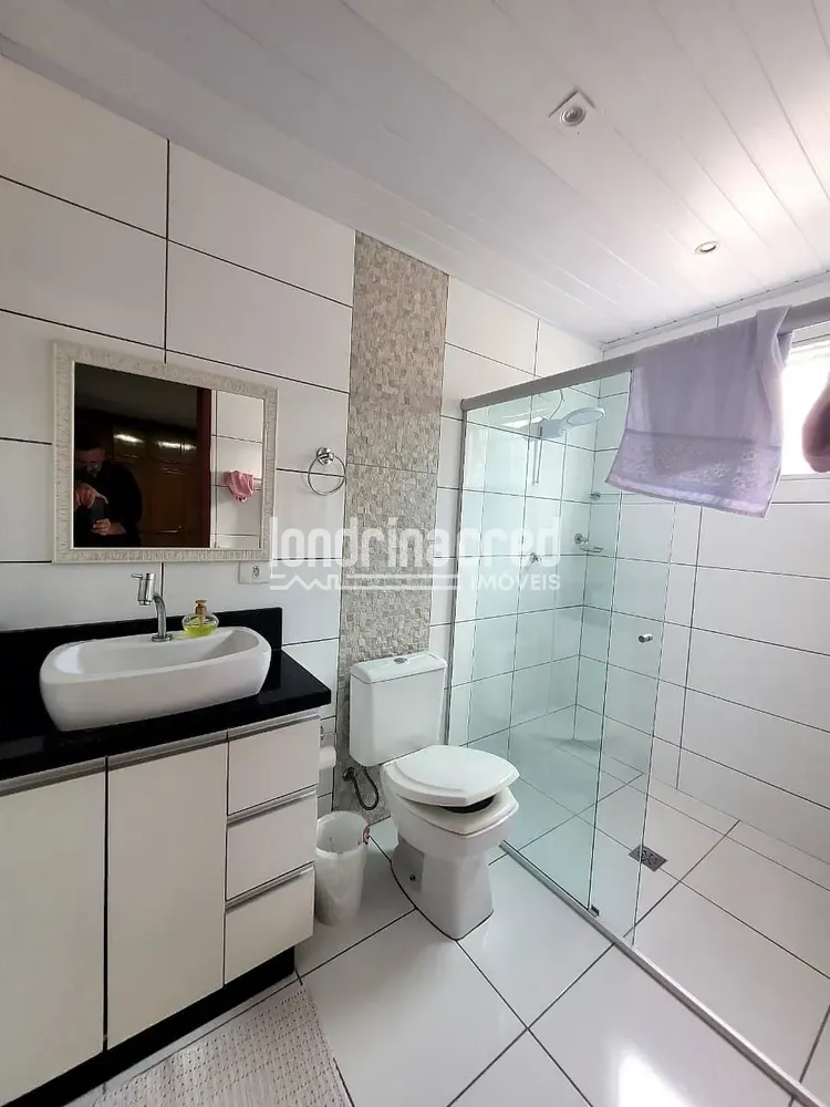 Casa, 4 quartos, 180 m² - Foto 6