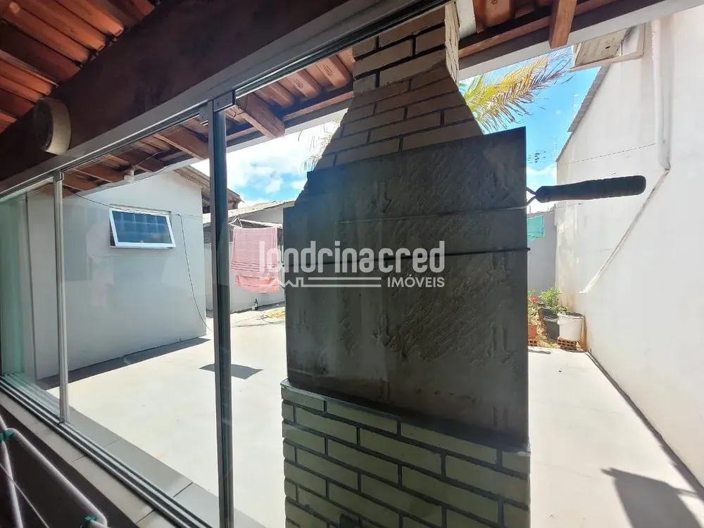Casa, 4 quartos, 180 m² - Foto 11