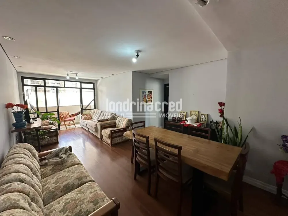 Apartamento, 3 quartos, 100 m² - Foto 5