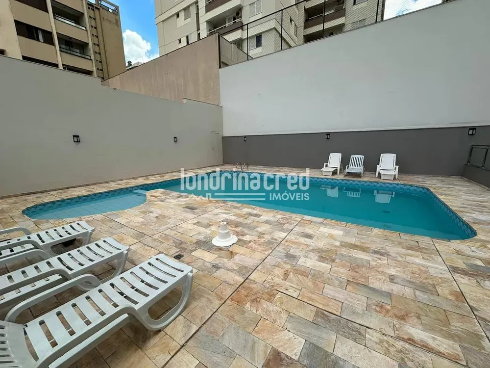 Apartamento, 3 quartos, 100 m² - Foto 3