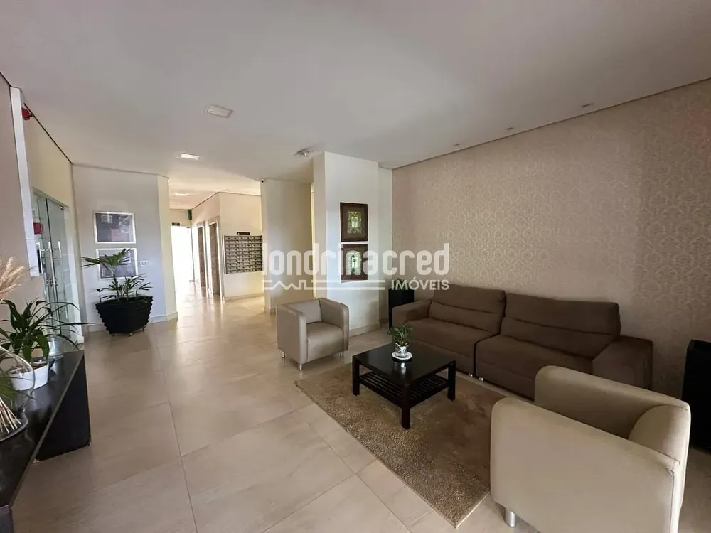 Apartamento, 3 quartos, 100 m² - Foto 2