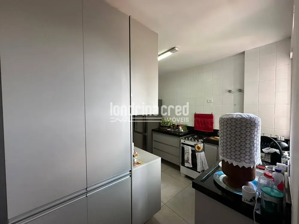 Apartamento, 3 quartos, 100 m² - Foto 7