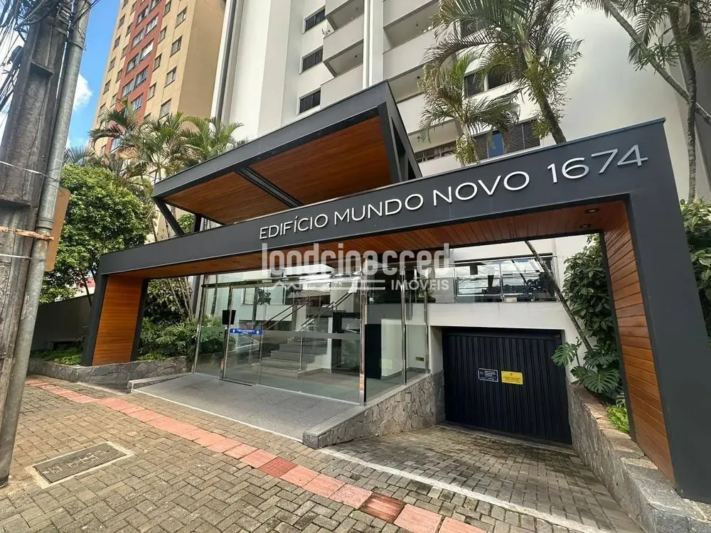 Apartamento, 3 quartos, 100 m² - Foto 1