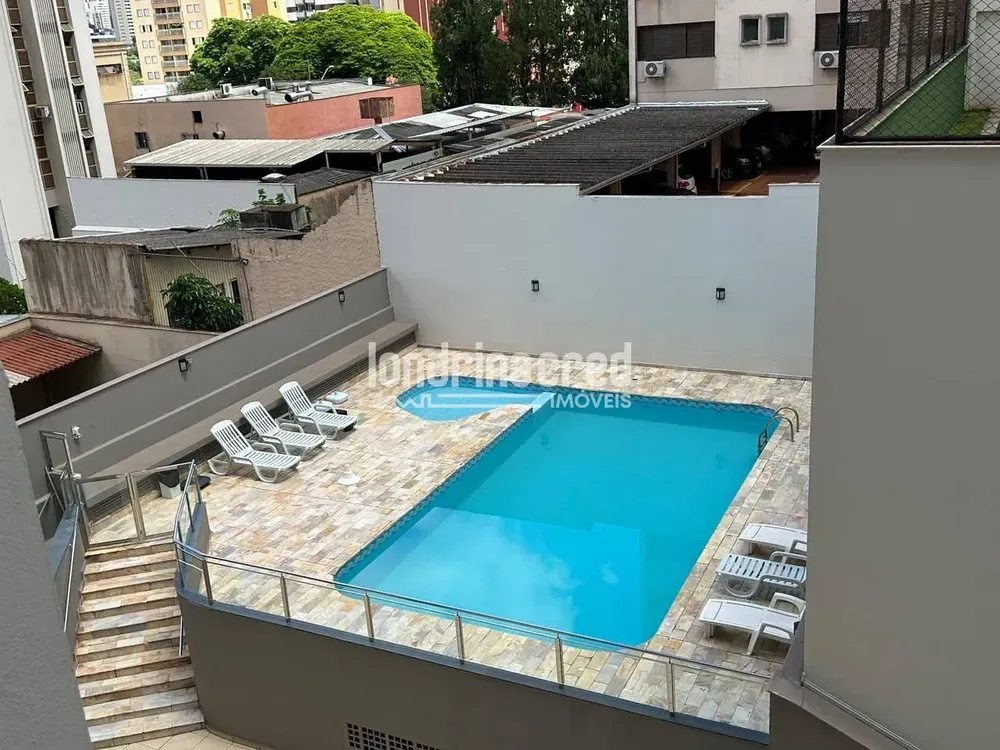 Apartamento, 3 quartos, 100 m² - Foto 4