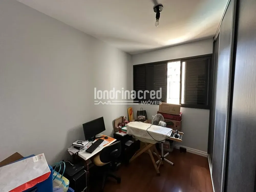 Apartamento, 3 quartos, 100 m² - Foto 8