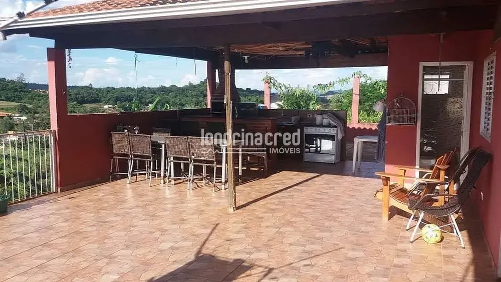 Chácara, 2 quartos, 2000 m² - Foto 4