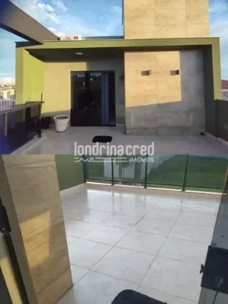 Casa, 3 quartos, 130 m² - Foto 8