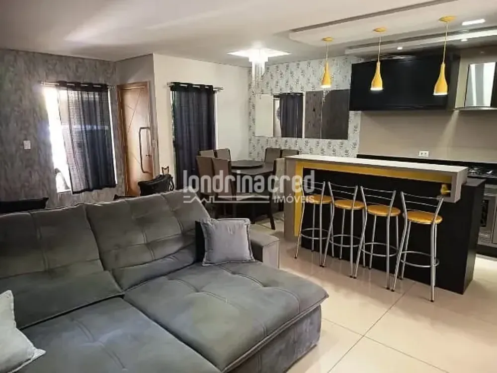 Casa, 3 quartos, 130 m² - Foto 3