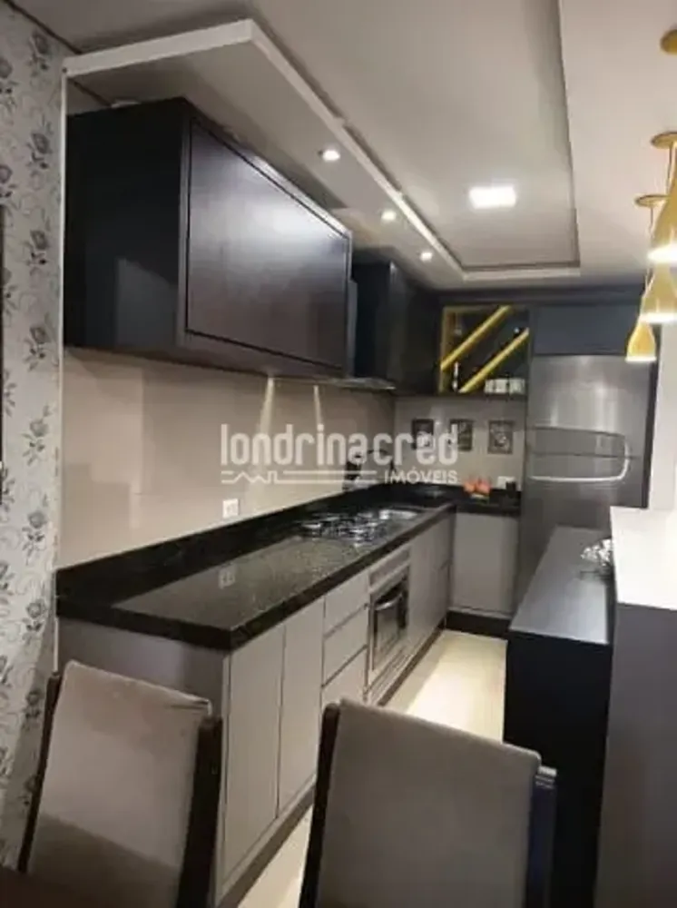 Casa, 3 quartos, 130 m² - Foto 4