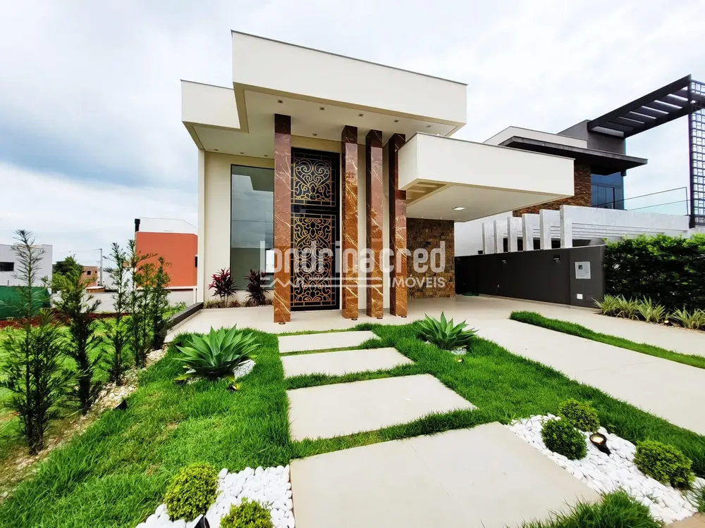 Casa, 3 quartos, 144 m² - Foto 6