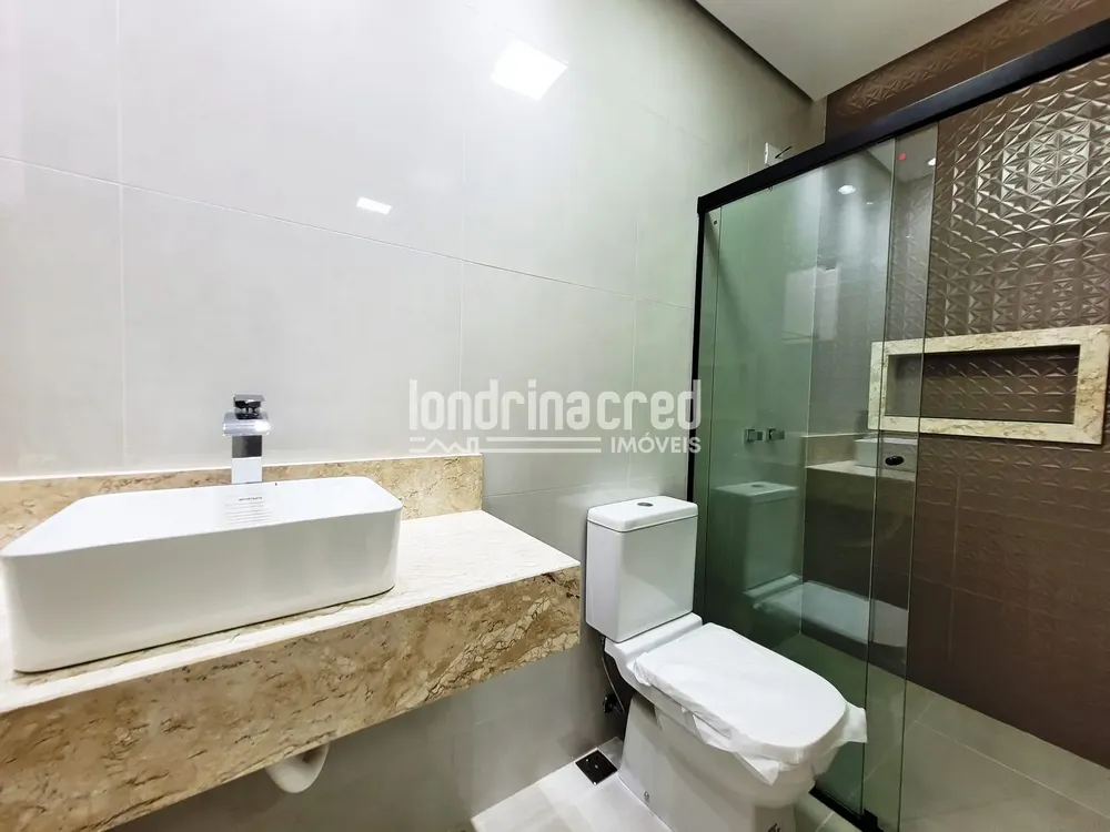 Casa, 3 quartos, 144 m² - Foto 4