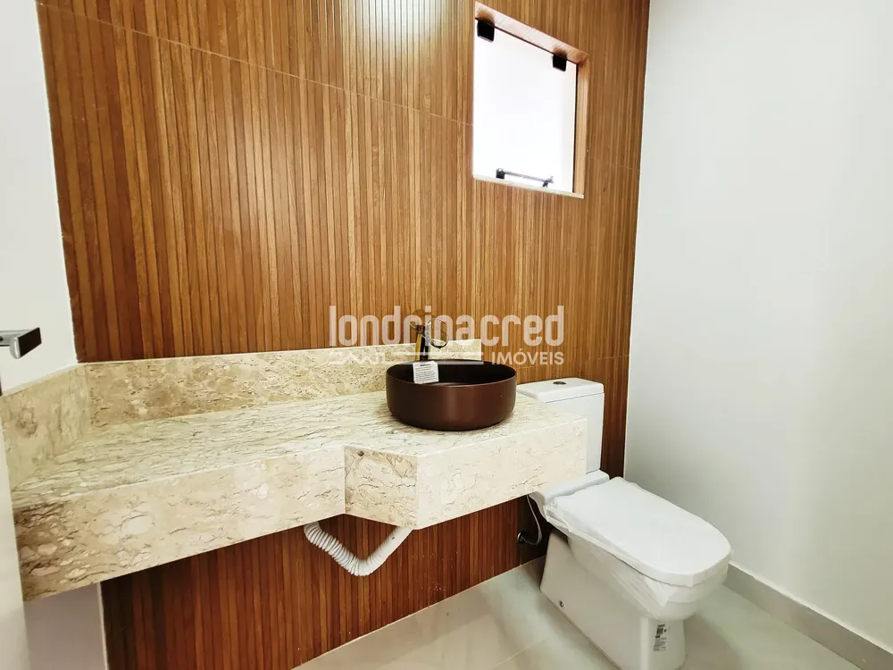 Casa, 3 quartos, 144 m² - Foto 1