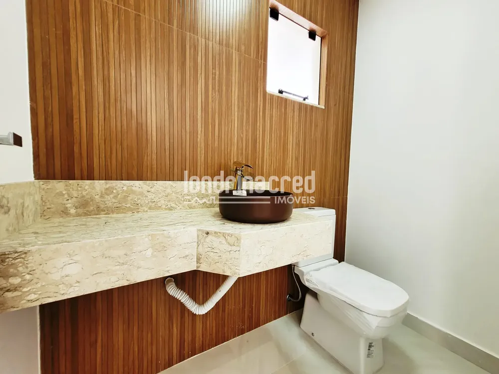 Casa, 3 quartos, 144 m² - Foto 5
