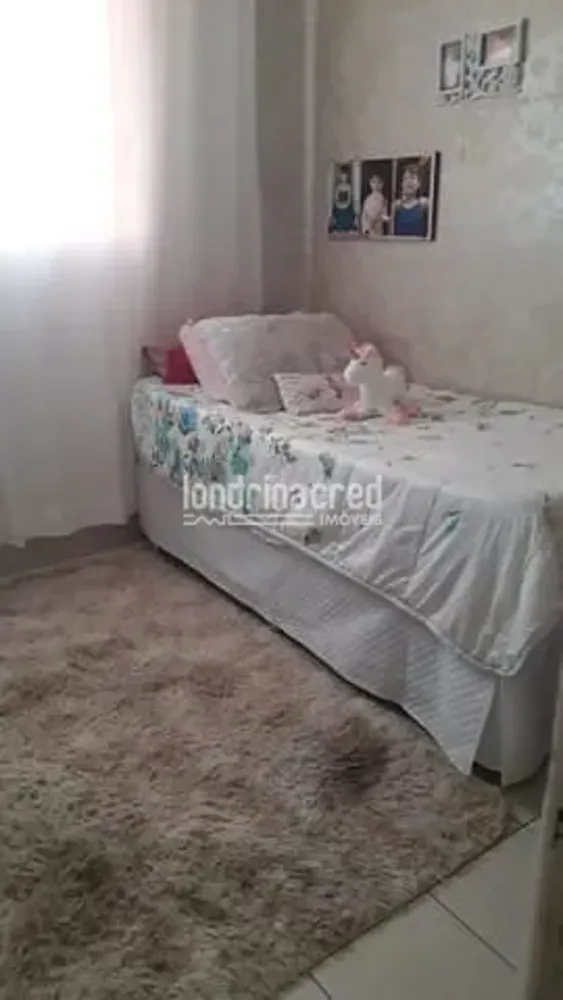Apartamento, 2 quartos, 45 m² - Foto 10