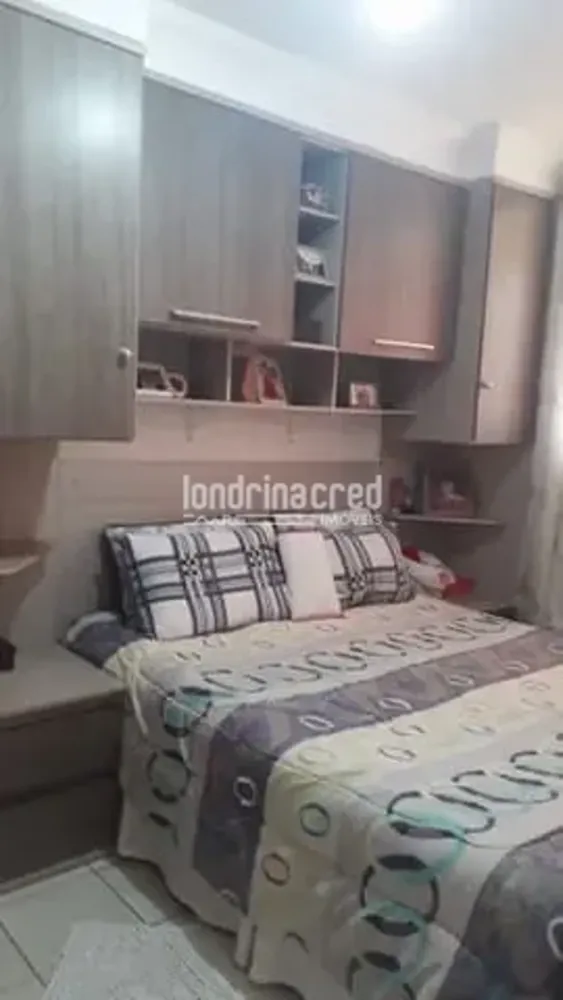 Apartamento, 2 quartos, 45 m² - Foto 6