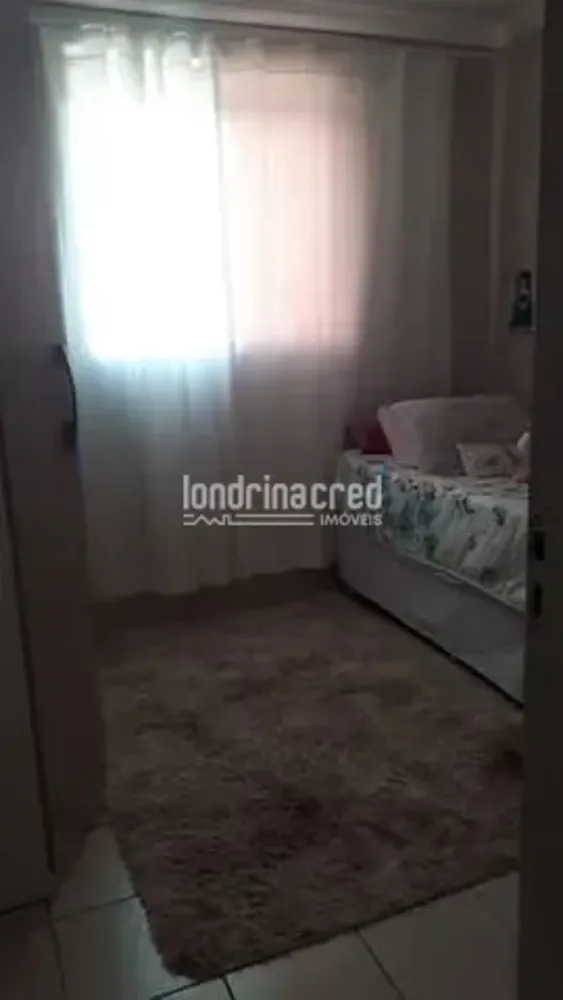 Apartamento, 2 quartos, 45 m² - Foto 9