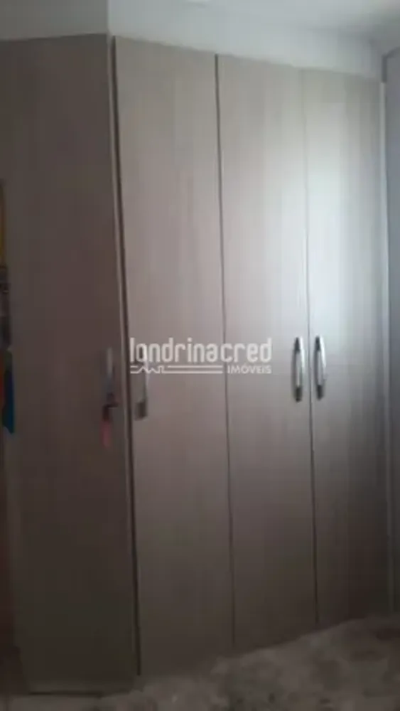 Apartamento, 2 quartos, 45 m² - Foto 8