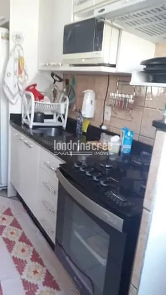 Apartamento, 2 quartos, 45 m² - Foto 2