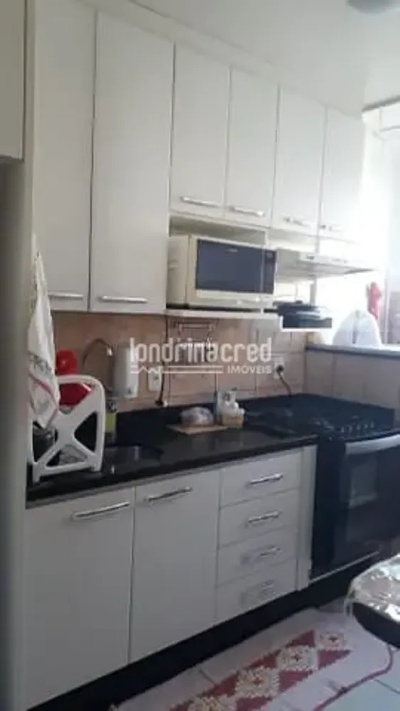 Apartamento, 2 quartos, 45 m² - Foto 3