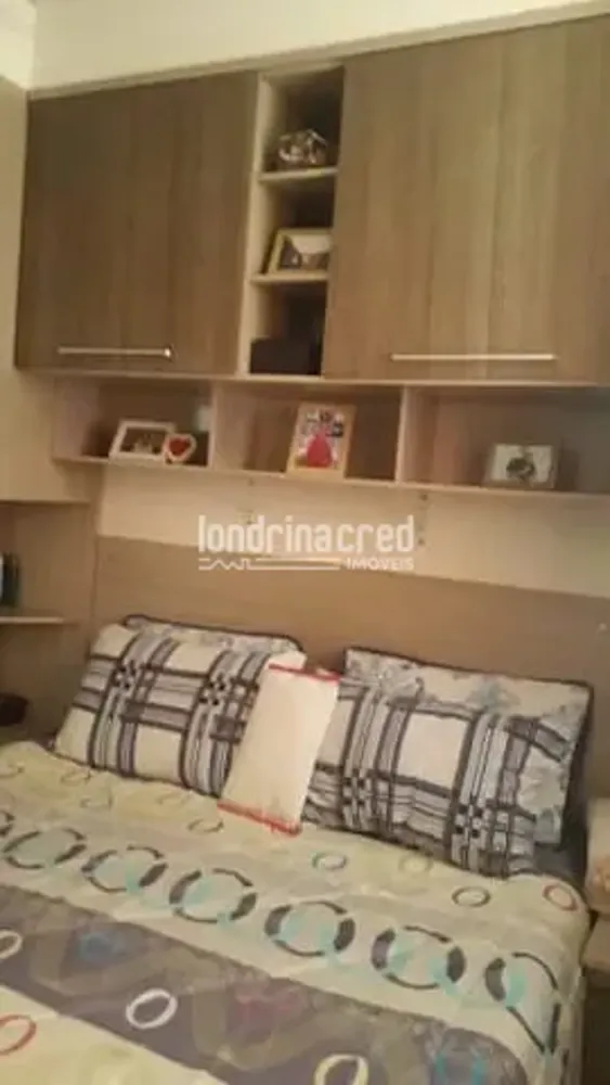 Apartamento, 2 quartos, 45 m² - Foto 7