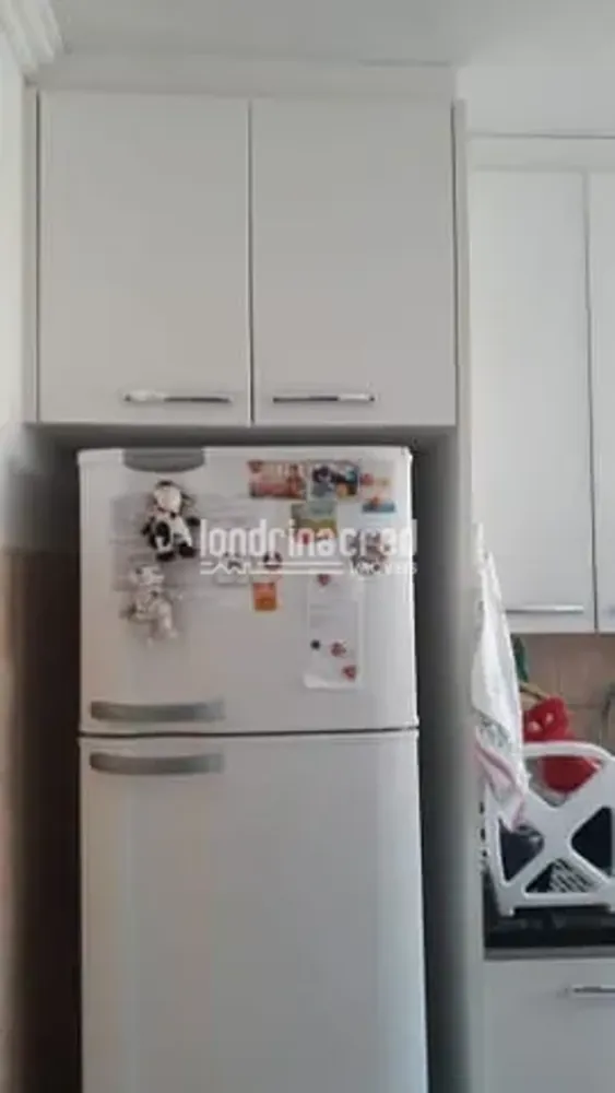 Apartamento, 2 quartos, 45 m² - Foto 4