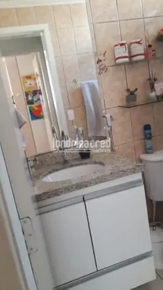 Apartamento, 2 quartos, 45 m² - Foto 11