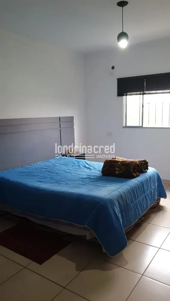 Chácara, 3 quartos, 1540 m² - Foto 4