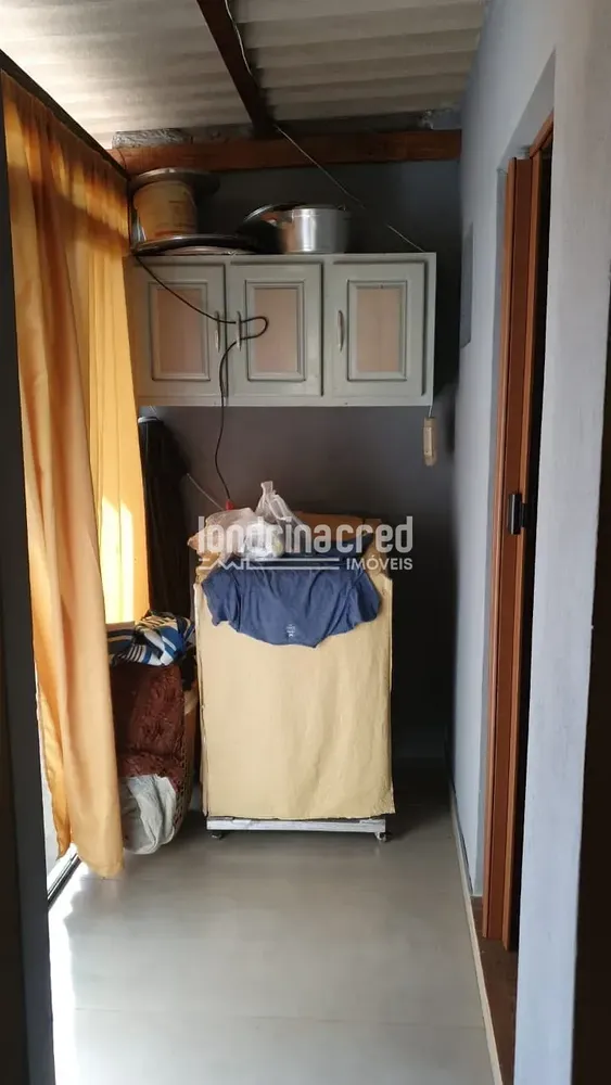 Chácara, 3 quartos, 1540 m² - Foto 1