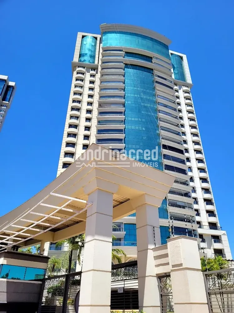 Apartamento, 4 quartos, 246 m² - Foto 4