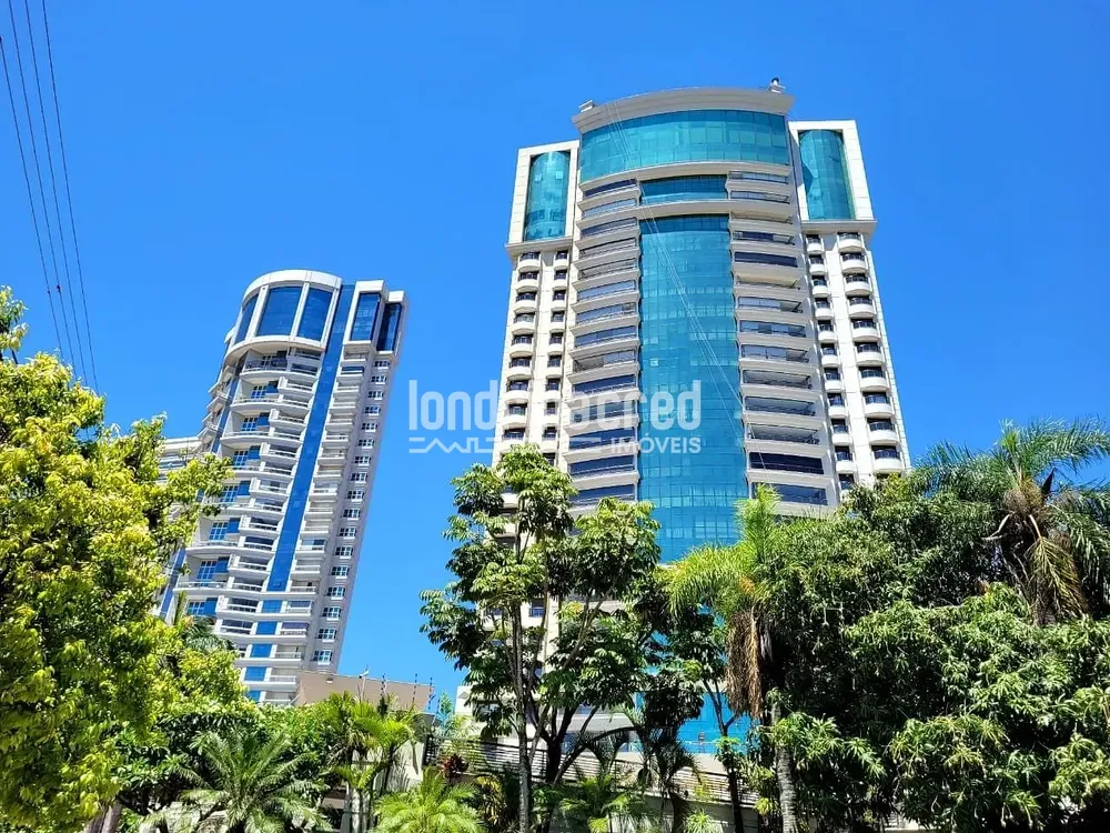 Apartamento, 4 quartos, 246 m² - Foto 3