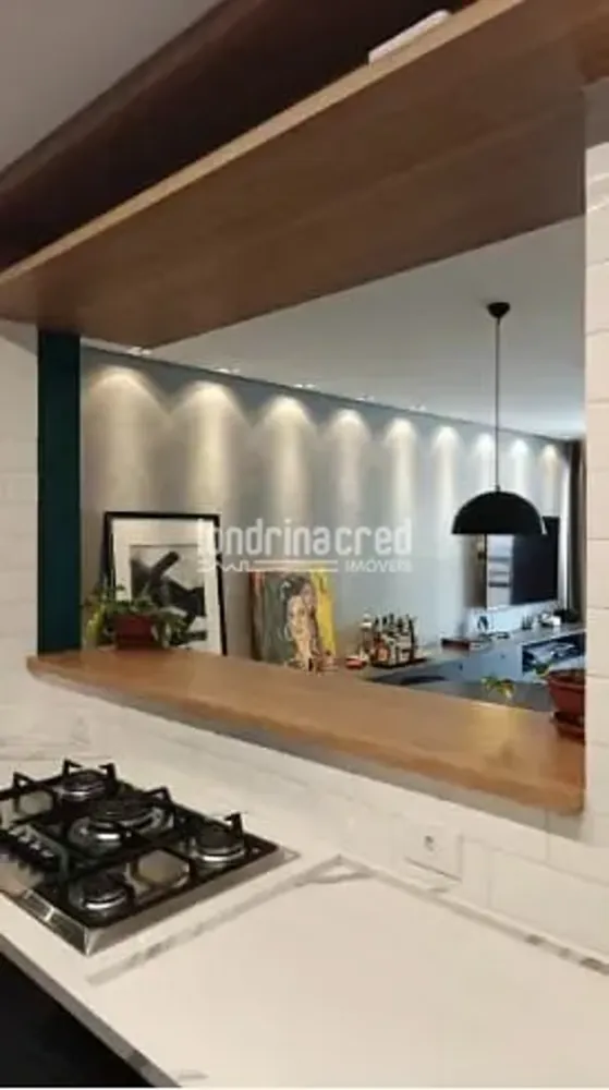Apartamento, 3 quartos, 94 m² - Foto 3