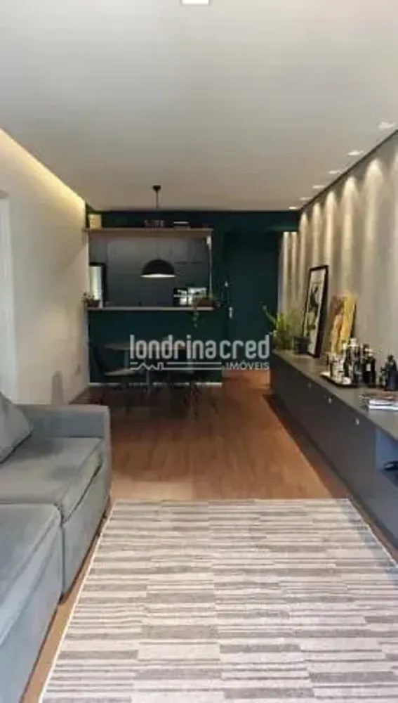 Apartamento, 3 quartos, 94 m² - Foto 5