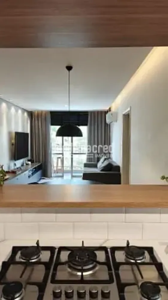 Apartamento, 3 quartos, 94 m² - Foto 1