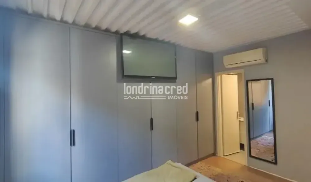 Apartamento, 3 quartos, 94 m² - Foto 8