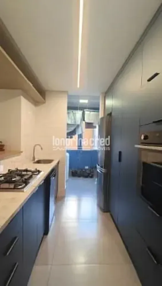 Apartamento, 3 quartos, 94 m² - Foto 6