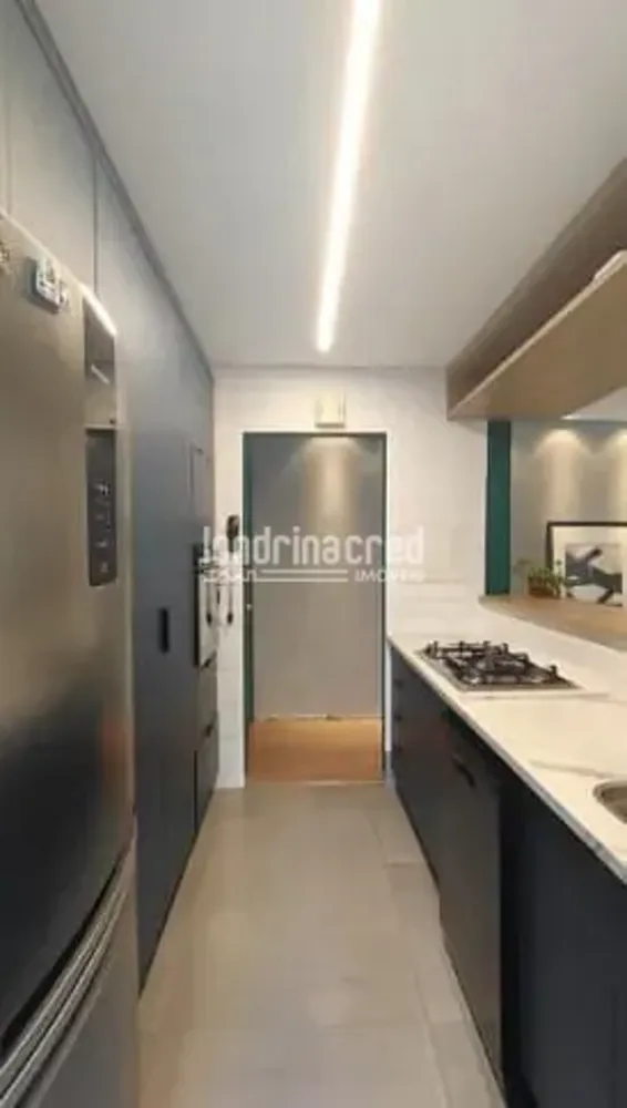 Apartamento, 3 quartos, 94 m² - Foto 4