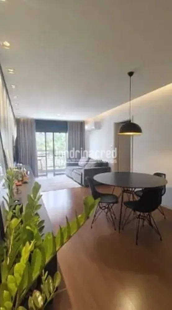 Apartamento, 3 quartos, 94 m² - Foto 2
