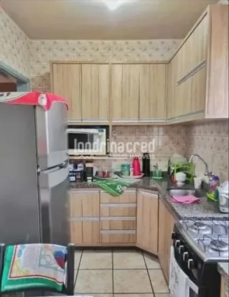 Apartamento, 2 quartos, 53 m² - Foto 1