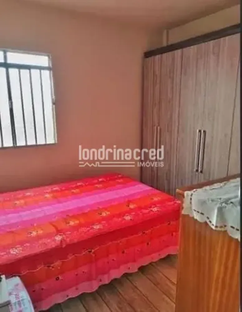 Apartamento, 2 quartos, 53 m² - Foto 4